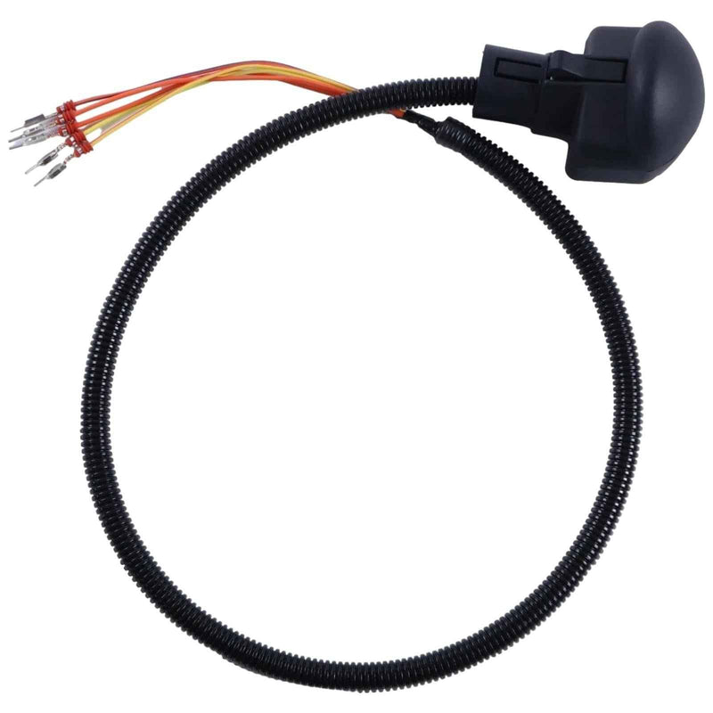 DURAFORCE Auxiliary Four Switch Handle 6680414 For Bobcat 753 773 7753 853 863 864 873 963