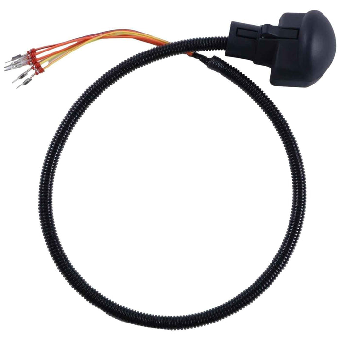 DURAFORCE Auxiliary Four Switch Handle 6680414 For Bobcat 753 773 7753 853 863 864 873 963