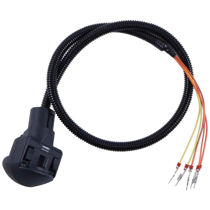 DURAFORCE Auxiliary Four Switch Handle 6680414 For Bobcat 753 773 7753 853 863 864 873 963