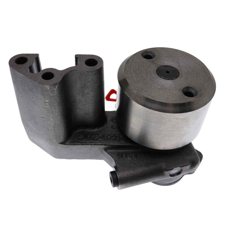 DURAFORCE Fuel Supply Pump 20917999 21019945 21620116 for Volvo EC240B EC290B EC210 EC180