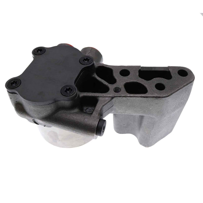 DURAFORCE Fuel Supply Pump 20917999 21019945 21620116 for Volvo EC240B EC290B EC210 EC180