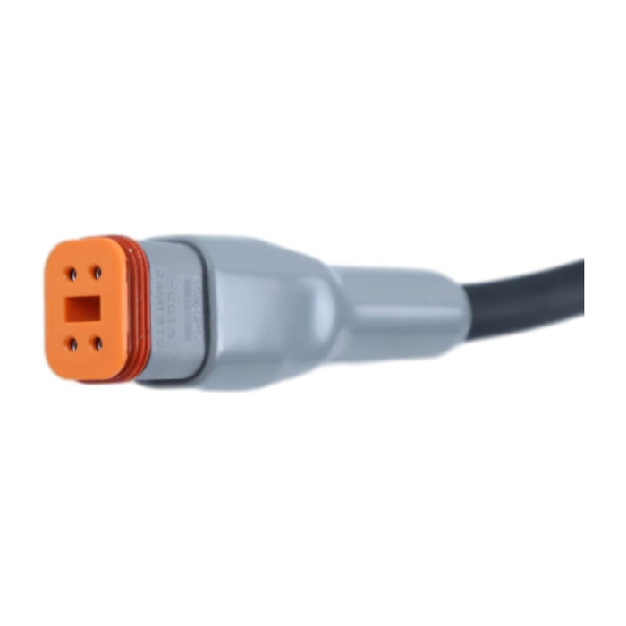 DURAFORCE Foot Switch Assy 1254874GT for Genie S-60 S-60X S-60TRAX S-65 Z-45/25 Z-62/40