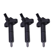 DURAFORCE 3X Fuel Injector E9NN9F593CA for Ford 3230 3430 3930 4130 4630 250C 260C 345C+
