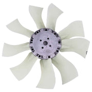 DURAFORCE 9 Blade Cooling Fan 47488898 For New Holland L223 L225 Case SV250 TR270 TR320