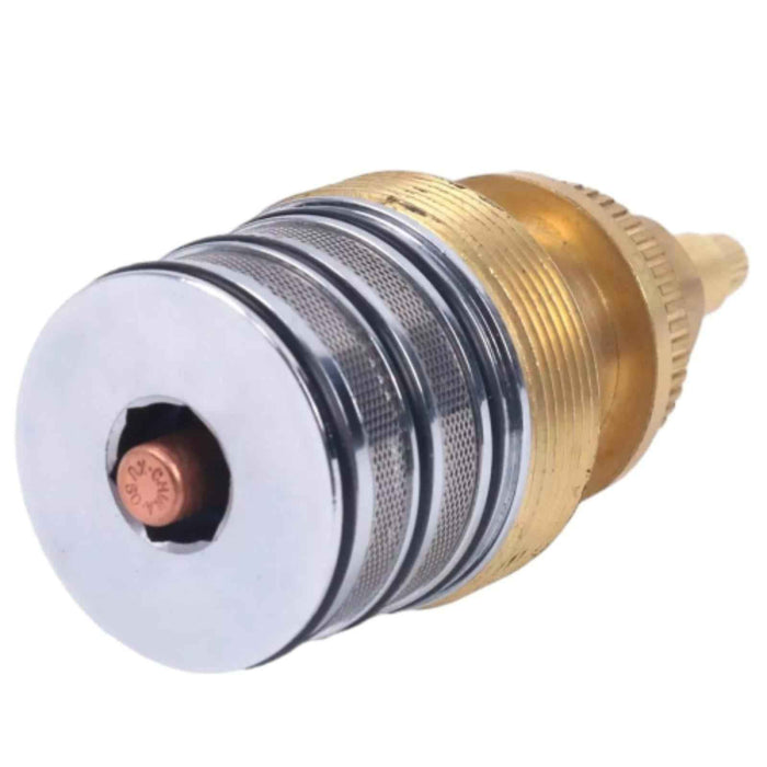 DURAFORCE New 78913 Thermostatic Cartridge Replaces for Kohler K-401-K K-400-K