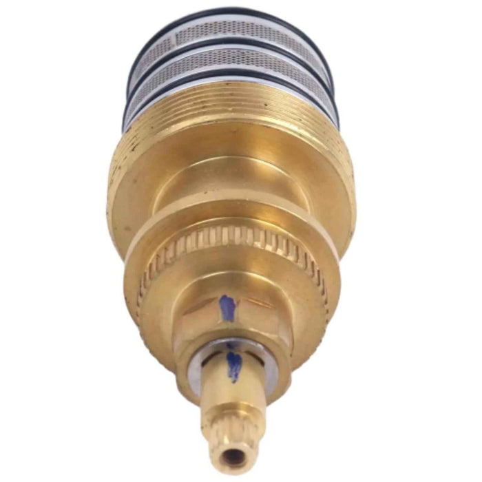 DURAFORCE New 78913 Thermostatic Cartridge Replaces for Kohler K-401-K K-400-K