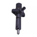 DURAFORCE 3X Fuel Injector 734596M91 for Massey Ferguson 2135 2200 40 202 135 165 300 304