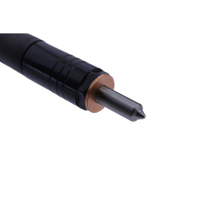 DURAFORCE 4Pcs Fuel Injector 17-112200 17/112200 17112200 For JCB 3CX Backhoe Loader