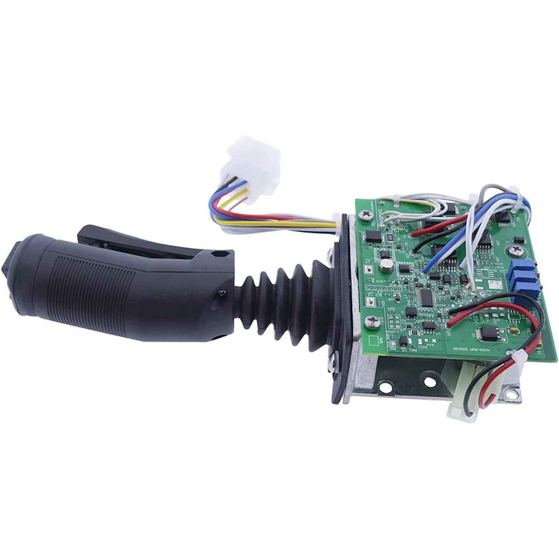 DURAFORCE Joystick Controller 159111 For SkyJack Scissor Lift SJIII 3015 3219 4626 4832