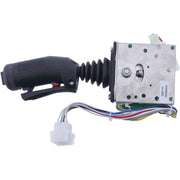 DURAFORCE Joystick Controller 159111 For SkyJack Scissor Lift SJIII 3015 3219 4626 4832