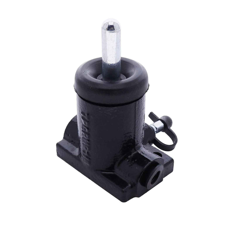 DURAFORCE 2 Set Brake Master Slave Cylinder Kit A51976 L25419 For Case Backhoe 480C 580C