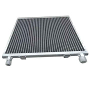 DURAFORCE A/C Condenser T2055-72220 for Kubota B3000 B3030 L4330 L4630 L5030 KX161-3S U45S
