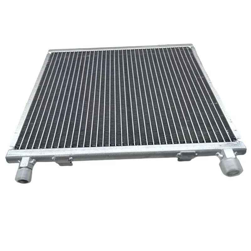 DURAFORCE A/C Condenser T2055-72220 for Kubota B3000 B3030 L4330 L4630 L5030 KX161-3S U45S