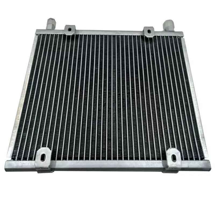 DURAFORCE A/C Condenser T2055-72220 for Kubota B3000 B3030 L4330 L4630 L5030 KX161-3S U45S