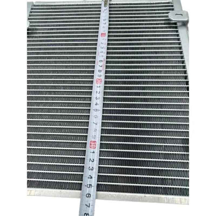 DURAFORCE A/C Condenser T2055-72220 for Kubota B3000 B3030 L4330 L4630 L5030 KX161-3S U45S