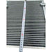 DURAFORCE A/C Condenser T2055-72220 for Kubota B3000 B3030 L4330 L4630 L5030 KX161-3S U45S