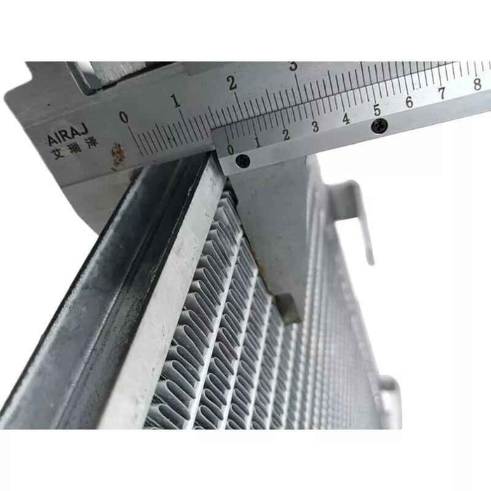 DURAFORCE A/C Condenser T2055-72220 for Kubota B3000 B3030 L4330 L4630 L5030 KX161-3S U45S