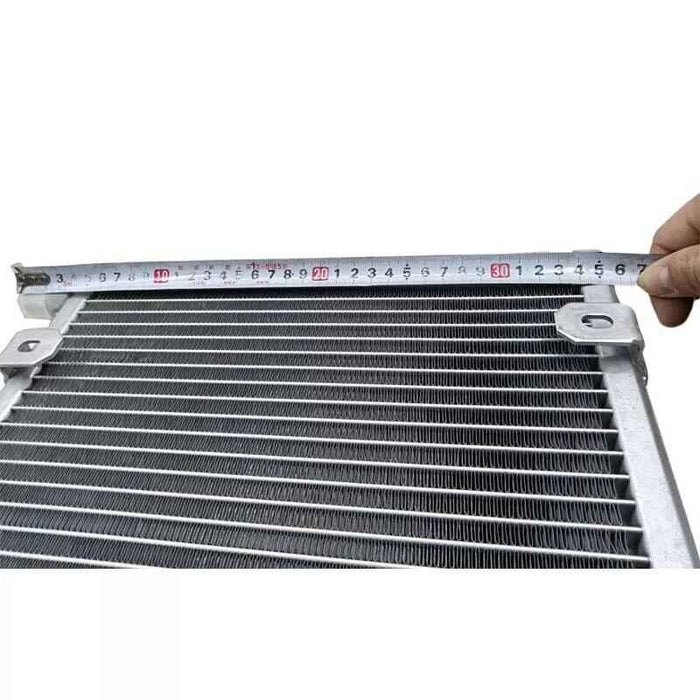 DURAFORCE A/C Condenser T2055-72220 for Kubota B3000 B3030 L4330 L4630 L5030 KX161-3S U45S