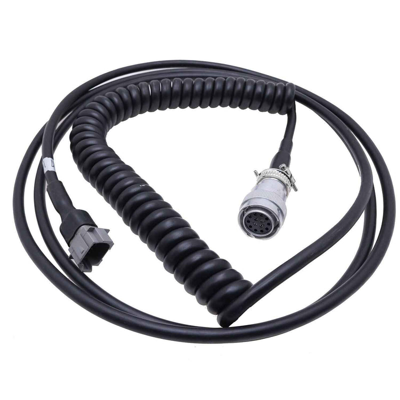 DURAFORCE Cable Harness Coil Cord 1001096705S 1001096705 for JLG Scissor Lift 1930ES