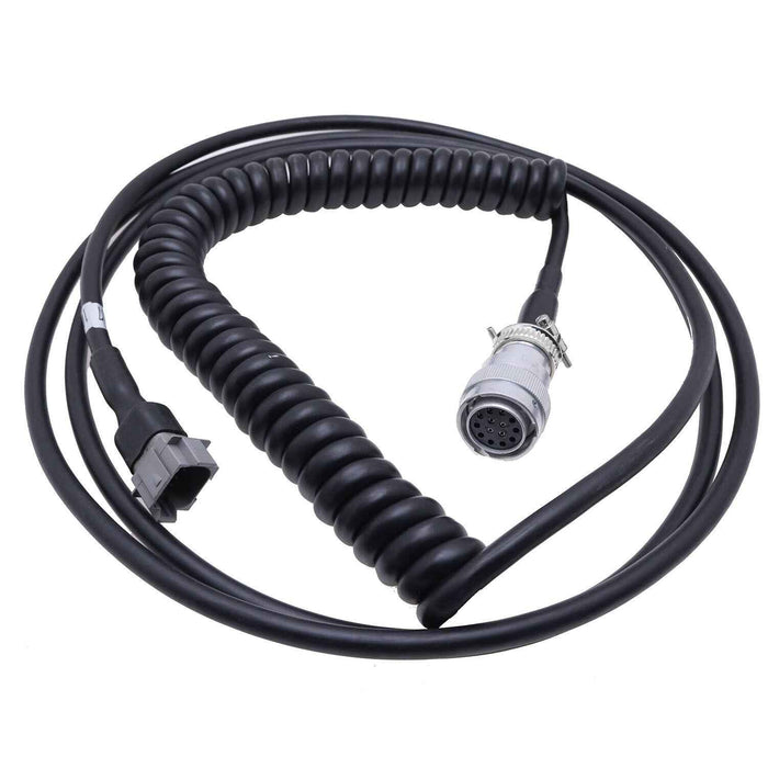 DURAFORCE Cable Harness Coil Cord 1001096705S 1001096705 for JLG Scissor Lift 1930ES