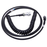 DURAFORCE Cable Harness Coil Cord 1001096705S 1001096705 for JLG Scissor Lift 1930ES