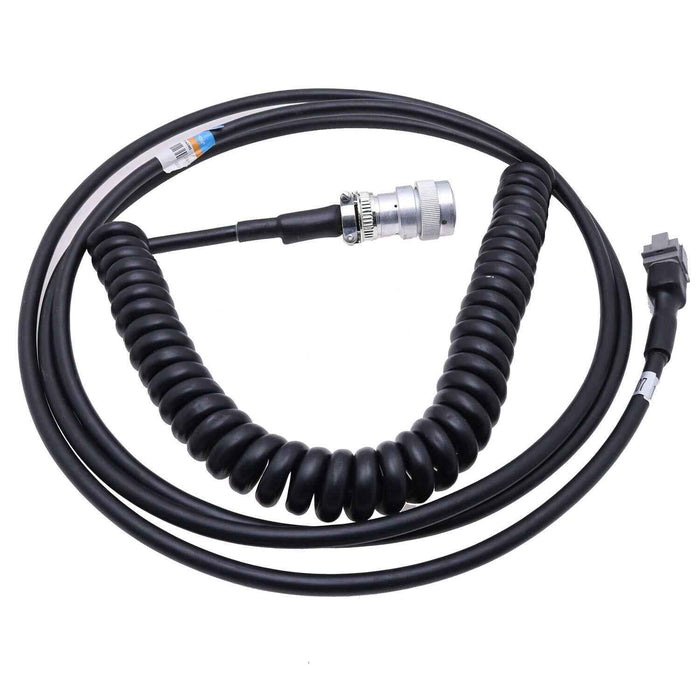 DURAFORCE Cable Harness Coil Cord 1001096705S 1001096705 for JLG Scissor Lift 1930ES