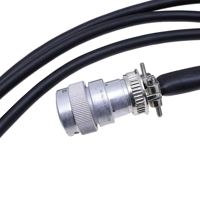 DURAFORCE Cable Harness Coil Cord 1001096705S 1001096705 for JLG Scissor Lift 1930ES