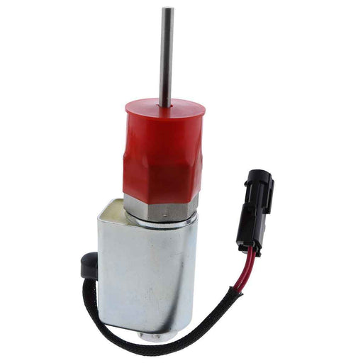DURAFORCE Actuator Solenoid AT101493 for John Deere Backhoe 210C 310C 315C Forklift 482C