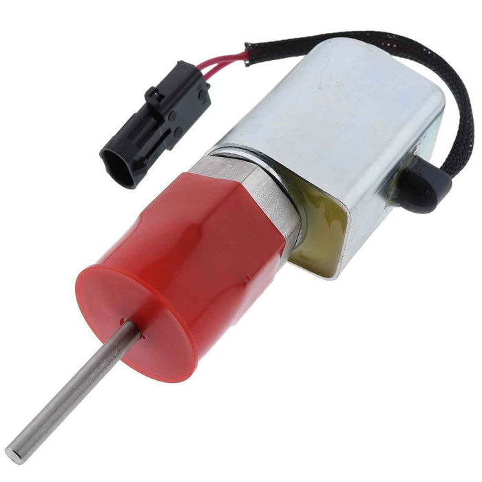 DURAFORCE Actuator Solenoid AT101493 for John Deere Backhoe 210C 310C 315C Forklift 482C