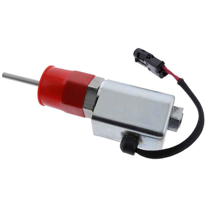 DURAFORCE Actuator Solenoid AT101493 for John Deere Backhoe 210C 310C 315C Forklift 482C