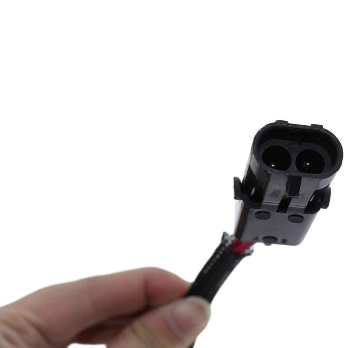 DURAFORCE Actuator Solenoid AT101493 for John Deere Backhoe 210C 310C 315C Forklift 482C