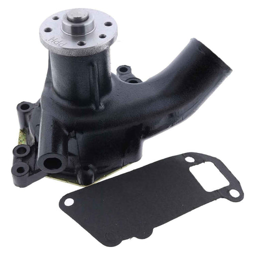DURAFORCE Water Pump 1-13610145-2 1-13610817-1 for Isuzu 6BD1 6BD1T 6BB1 Hitachi EX200-1