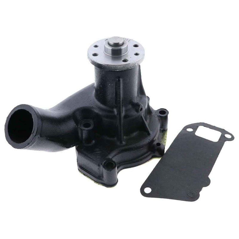 DURAFORCE Water Pump 1-13610145-2 1-13610817-1 for Isuzu 6BD1 6BD1T 6BB1 Hitachi EX200-1
