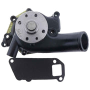 DURAFORCE Water Pump 1-13610145-2 1-13610817-1 for Isuzu 6BD1 6BD1T 6BB1 Hitachi EX200-1
