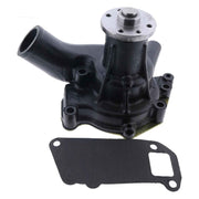 DURAFORCE Water Pump 1-13610145-2 1-13610817-1 for Isuzu 6BD1 6BD1T 6BB1 Hitachi EX200-1