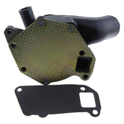 DURAFORCE Water Pump 1-13610145-2 1-13610817-1 for Isuzu 6BD1 6BD1T 6BB1 Hitachi EX200-1