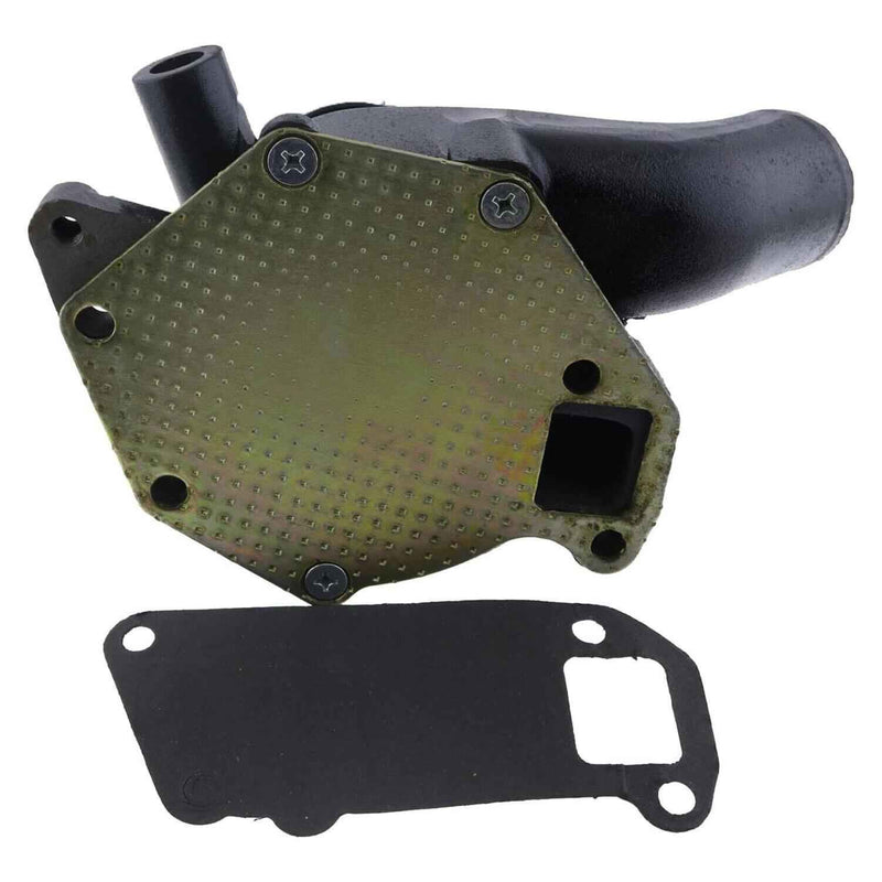 DURAFORCE Water Pump 1-13610145-2 1-13610817-1 for Isuzu 6BD1 6BD1T 6BB1 Hitachi EX200-1