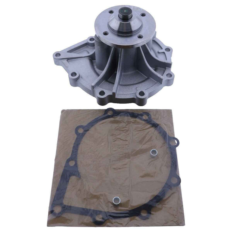 DURAFORCE Water Pump 3007644C92 3007644C91 3007644C94 3007644C93 for Navistar Maxxforce 13