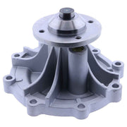 DURAFORCE Water Pump 3007644C92 3007644C91 3007644C94 3007644C93 for Navistar Maxxforce 13