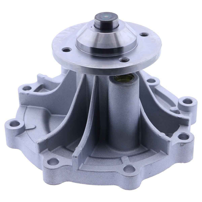 DURAFORCE Water Pump 7091873C1 for Caterpillar CT13 CT15 CT11 International MAXXFORCE 13
