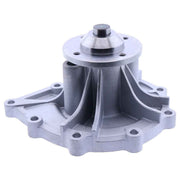 DURAFORCE Water Pump 7091873C1 for Caterpillar CT13 CT15 CT11 International MAXXFORCE 13