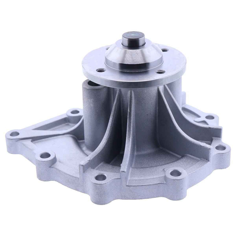 DURAFORCE Water Pump 7091873C1 for Caterpillar CT13 CT15 CT11 International MAXXFORCE 13