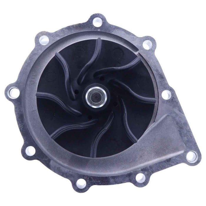DURAFORCE Water Pump 7091873C1 for Caterpillar CT13 CT15 CT11 International MAXXFORCE 13