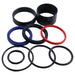 DURAFORCE Mini Lift Cylinder Seal Kit 105548GT for Genie GS-1530 GS-1532 GS-1932 GS-2032