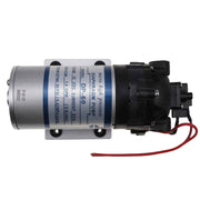 DURAFORCE Water Pump 383697 900219 828275 For Bomag Dynapac CP132 CP221 RS166A CC102 CC10