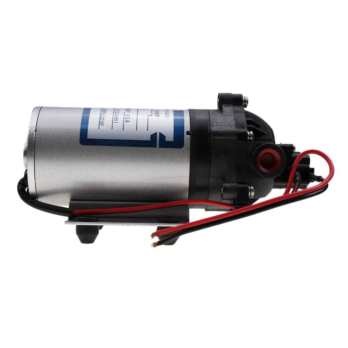 DURAFORCE Water Pump 383697 900219 828275 For Bomag Dynapac CP132 CP221 RS166A CC102 CC10