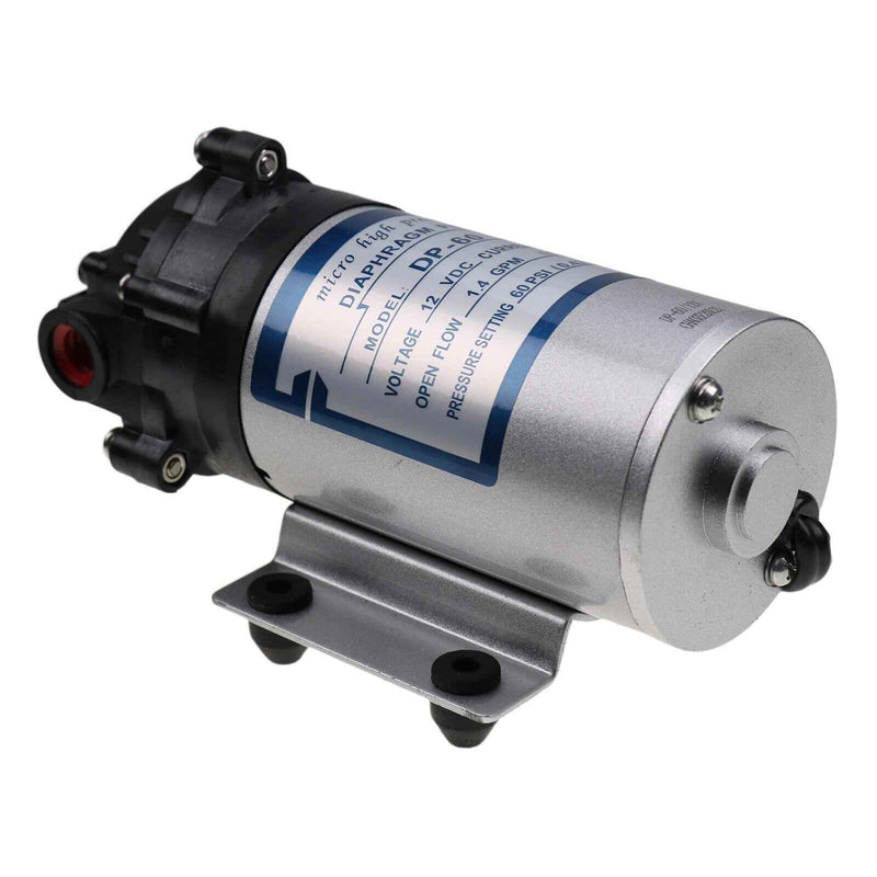 DURAFORCE Water Pump 383697 900219 828275 For Bomag Dynapac CP132 CP221 RS166A CC102 CC10