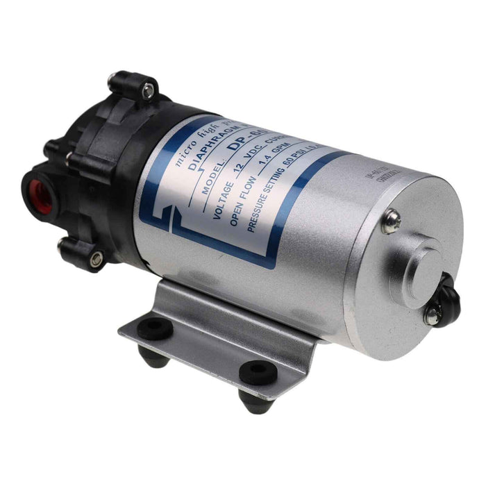 DURAFORCE Water Pump 383697 900219 828275 For Bomag Dynapac CP132 CP221 RS166A CC102 CC10