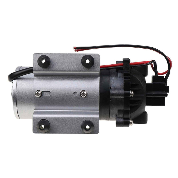 DURAFORCE Water Pump 383697 900219 828275 For Bomag Dynapac CP132 CP221 RS166A CC102 CC10