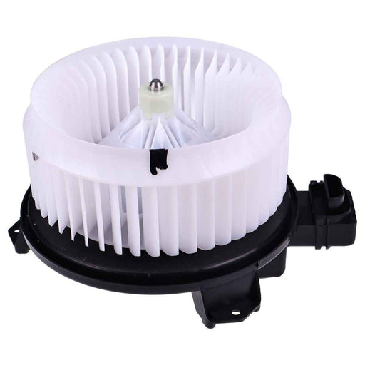 DURAFORCE 24V A/C Blower Motor FXB00001057 For John Deere 250GLC 290GLC 350GLC 470GLC
